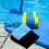 Chaise Flottante En Polyester Pour Enfants 5