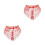 2Pièces Masques Voiles À Sequins Pour Danse Latine Et Cosplay 4