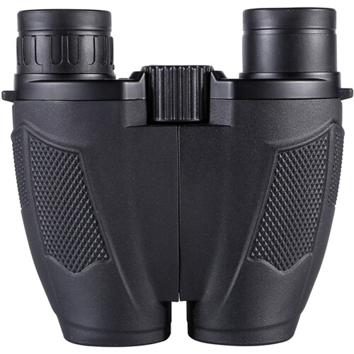 4Pièces Jumelles Noires Jouet Compact Observation Découverte