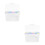 200Pcs Multi Color Fabric Softener Scented Laundry Booster Beads 8