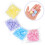200Pcs Multi Color Fabric Softener Scented Laundry Booster Beads 11