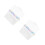 200Pcs Multi Color Fabric Softener Scented Laundry Booster Beads 5