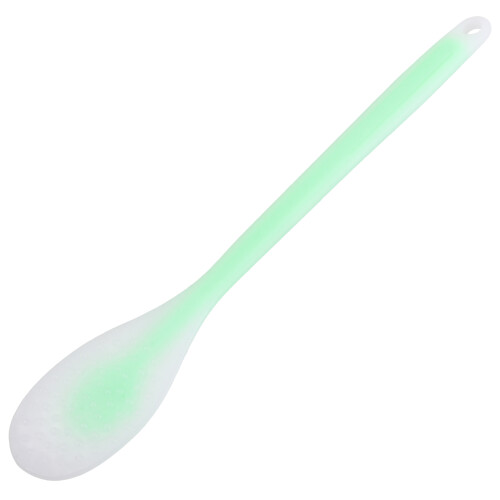 4Pièces Applicateur Lotion Vert Tpe Pour Corps Bain 2