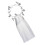 2Pièces Voile De Raffiné En Et Perles 2