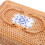 Handwoven Rattan Outdoor Storage Box with Handle and Lid 6