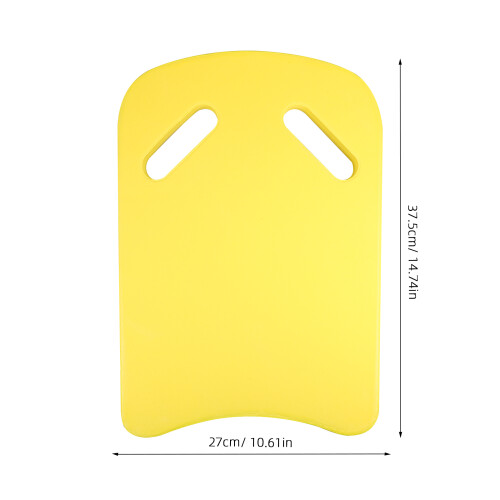 Zwemboard U- Eva Kickboard Zwemtraining Accessoire 2