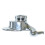DäCkbyte, BildäCksbytarmontering Demontera Duck  Tool med 3 Par FäLgskydd för Utbyte, 30 Mm 3