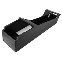 Center Console Trim Base Fit for  E46 325I 328I 330I M3 Plastic Center Console Trim Base