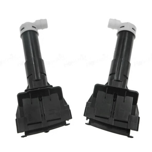 Front Headlight Washer Spray Nozzle Jet Pump  Light Lamp Water Actuator for  CT200H 2011-2020
