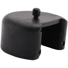 Boccole Perno Portellone Posteriore Auto 55372948AA per  Ram 2009-2022 Accessori Auto