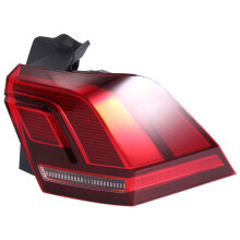 Car Rear Right Outer LED Taillight for   AD1 2016 Brake Light Turn Signal Light 5NA945096 5NA945096C