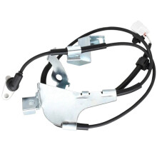 Sensor de Velocidad ABS Delantero Derecho para CamióN NPR75 Sensor de Velocidad de Rueda 8-98006186-0 8980061860