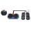 For Raspberry Pi Speaker Expansion Board PWM Sound Card GPIO Audio Amplification for Zero/3B/4B(A) 3