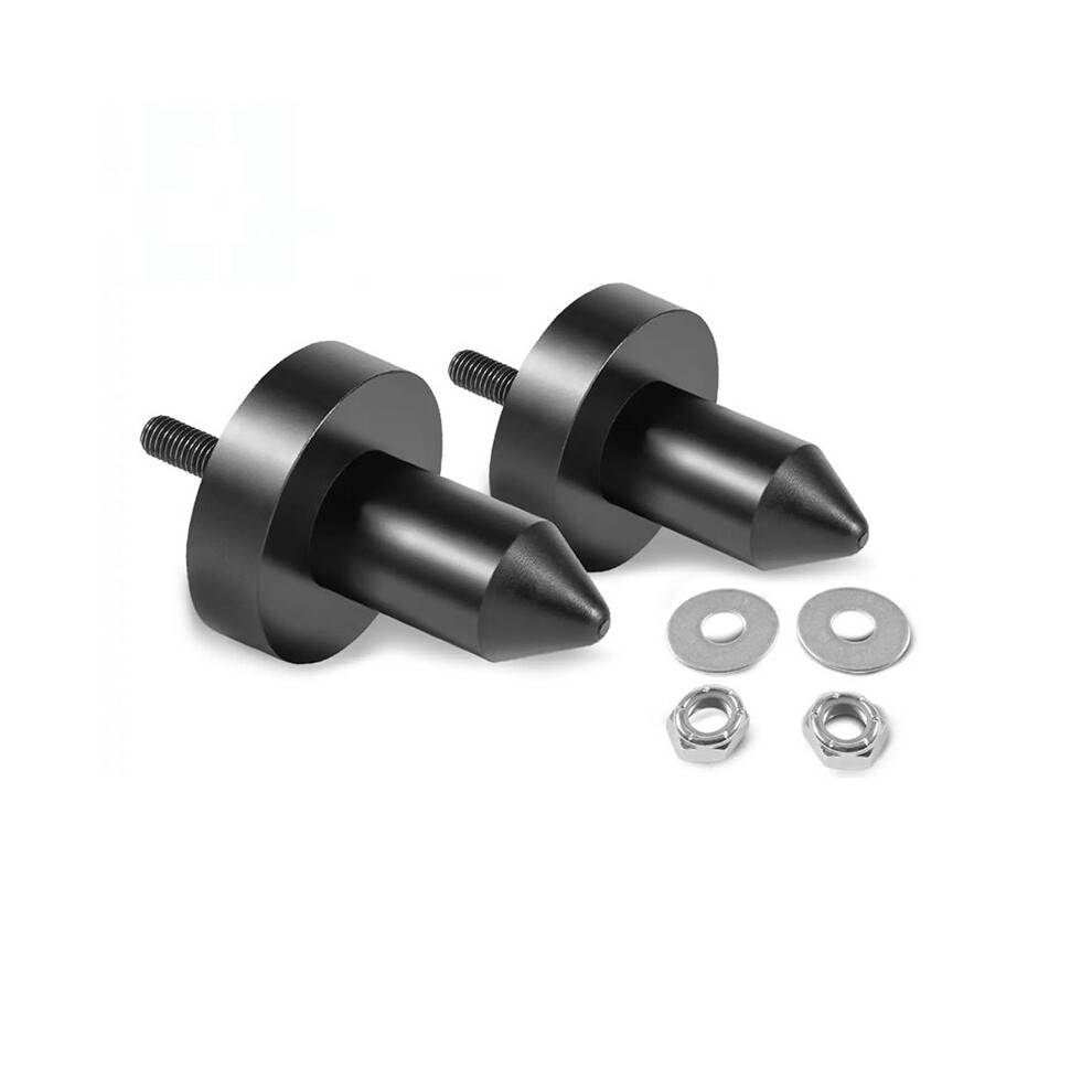 Hood Pin Support Bushings For T2000 T800 T600 W900 Alternate 924-5410 32.4001R K179-528 6032760048675