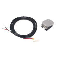965751W000HCS Conjunto de Microfone Viva-Voz para Carro com Fio de Chicote para Sonata K3 K5 Rio