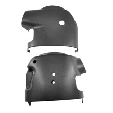 Car Steering Column Cover Shroud 26072993 26078127 for Chevy Tahoe Suburban Yukon Car Accessories