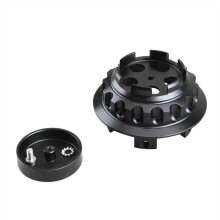 75 mm Radnabenkappen Radmitte Nabenkappe A1714000025 A2204000125 B66470200 für - ACE Slk-Klasse Schwarz