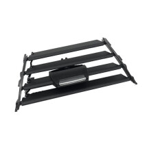 Car Left Front Air Vent Grille Clip Trim 64229218549 for 3 4 Series F31 F33 Car A/C Outlet Repair Kits