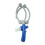 Pet 360 Degree Shower Ring-Shaped Water Spraying 2