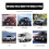 Universal Winch Cable Rubber Stopper,High-Performance Cable Protection, Automobile Modification for Trucks Red 1
