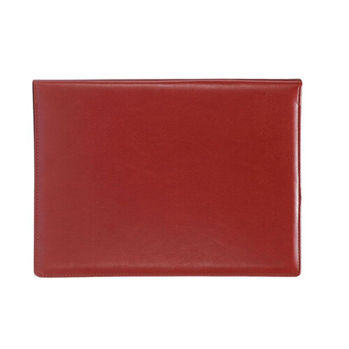 A4 Conference Folder Multifunctional Business Folder Leather Contract File Folders Filing Office Folder Chool Folder 1