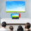 -Opladerdock voor   OLED/-Accessoires, Draagbaar Tv-Dockingstation met 4K-Adapter 7