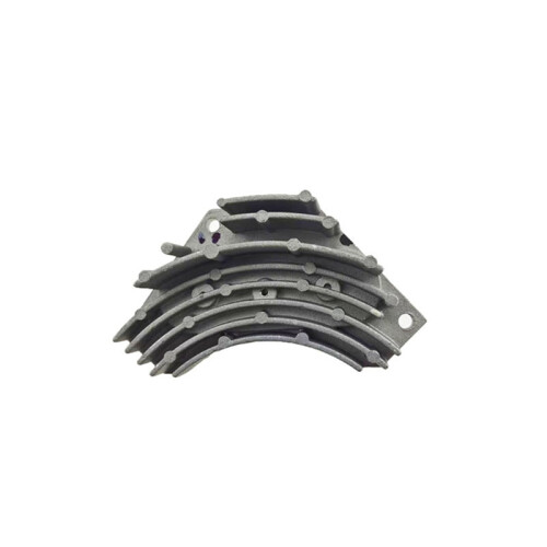For Dongfeng Fengshen DFM S30 H30  Blower Adjustment Module Control Speed Module Blower Resistance