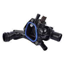 11537534521 1336Z6 TH7136105 Z63013 AP02 Thermostat Housing and Adapter Leads for 207 208 308 508 2008 3008 5008