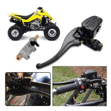 Front +Rear Brake Master Cylinder for Trail Blazer 250 330 400 2003-2009