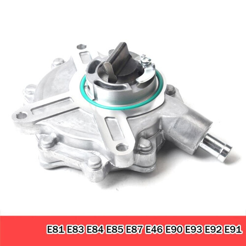 Voor  E81 E83 E84 E85 E87 E46 E90 E93 E92 E91 Autorem VacuüMpomp 11667502656,11667534236,11667542498,11667635656 1