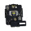 1Pair 6LED Daytime Running Lights Source DRL Module for  A3 S3 RS3 2013-2016 Car Headlights LED Boards Light Source 6
