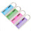 Ruler Multi-Functional Magnifying Glass Ultra-Thin  Ruler Suitable for Students and Stationery Calculator 1
