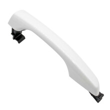 Car Front Right Outside Door Handle for 2017-2020 82661-F2010 82661F2010
