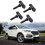 TPMS DäCktryckssensor för  Santa Fe 2009-2012 52933-0W100 529330W100 7
