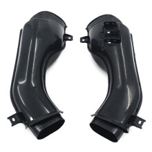 Motorcycle Ram Air Intake Tube Duct Pipe for GSXR600 GSX600R 2001 2002 2003 GSXR1000 GSX1000R 01 02 K1