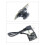 OV3660 Camera Module 3 Million Pixels USB Free Driver 110 Degree Wide-Angle Lens Support OTG for ATM 2