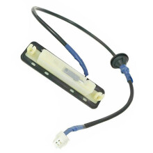 Car Trunk Liftgate Release 84840-21010 for GS300 GS430 LS460 LS600H RX300 RX350 Rear Tailgate Opener