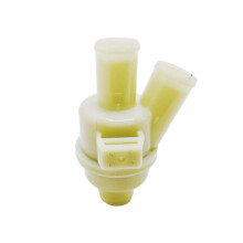 For SAIC 750 550 350 MG3 MG6 1.8T Thermostat Temperature Valve, Automotive Motor Accessories 30000020
