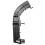 Car Front Bumper Bracket 68024343AD 68024342AD for  Challenger 2008-2020 10