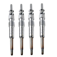 Auto Heizung GlüHkerzen 12237786869 0250402002 für 1 3 Serie 5 6 7 Serie X3 X5 Auto ZubehöR