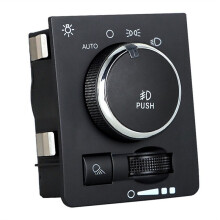 Light Lamp Fog Lamp 68146507AA for RAM 1500 2500 3500 4500 5500 for RAM 1500/2500/3500 PICKUP