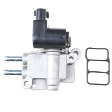 New 3 Pins Idle Air Control Valve 2 Port for Accord 2.3 98-02 AC474 36460-PAA-A01 36460PAAA01