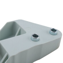 Gear Lever Bracket Installation Kit 243748 2437.48 for  2008 301 307 308  C3 C4  Elysee