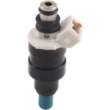 1 Ugello Iniettore Carburante 23209-45011 23250-45011 per 4Runner Camry Pickup 2.0L 2.4L L4 1983-1987