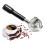 54mm Espresso Bottomless Portable Filter,Filter Basket & Solid Espresso Porta,for  Espresso Machine Accessories 2