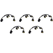 273012B010 Ignition Coil High Voltage Coil for I30 Ix20 Soul CEE'D Cerato 273502B000 39610-3E600,5 PCS