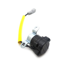 1251302 125-1302 Relay for CAT E320C E320D E320B Excavator Heater Magnetic Relay