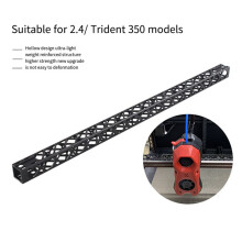 Pour VORON 2.4 AméLioré CNC Portique Creux LéGer Voron Axe X pour Voron V0 2.4 R2 Trident PièCes D'Imprimante 3D