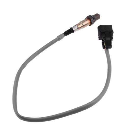 Front Lambda Oxygen O2 Sensor 0258007274 11787530283 for  1 3 5 6 7 X5 Z4 E87 E90 E91 E60 E66 753028302 7530283