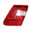Left Rear Trunk Lid Inner Tail Light Stop Lamp A2128200764 for - E-Class W212 2009-2013 Plug  Taillight 9